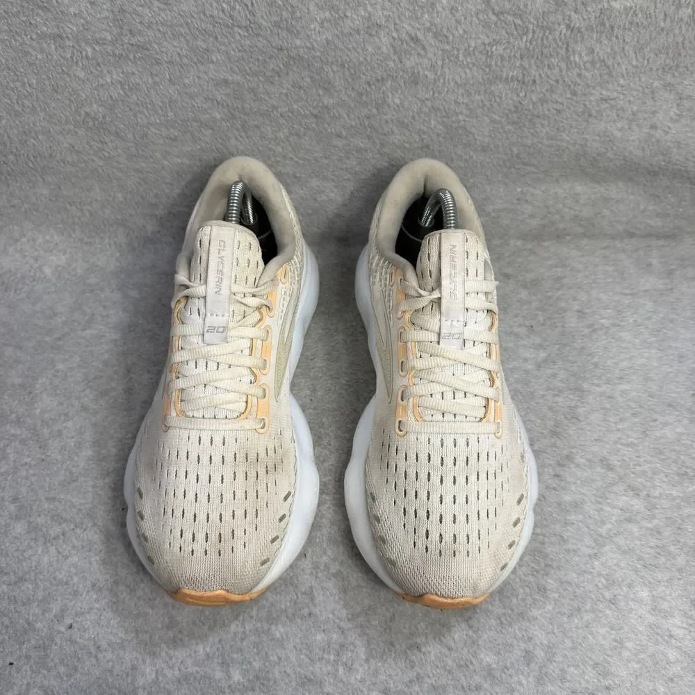 Brooks glycerin 20